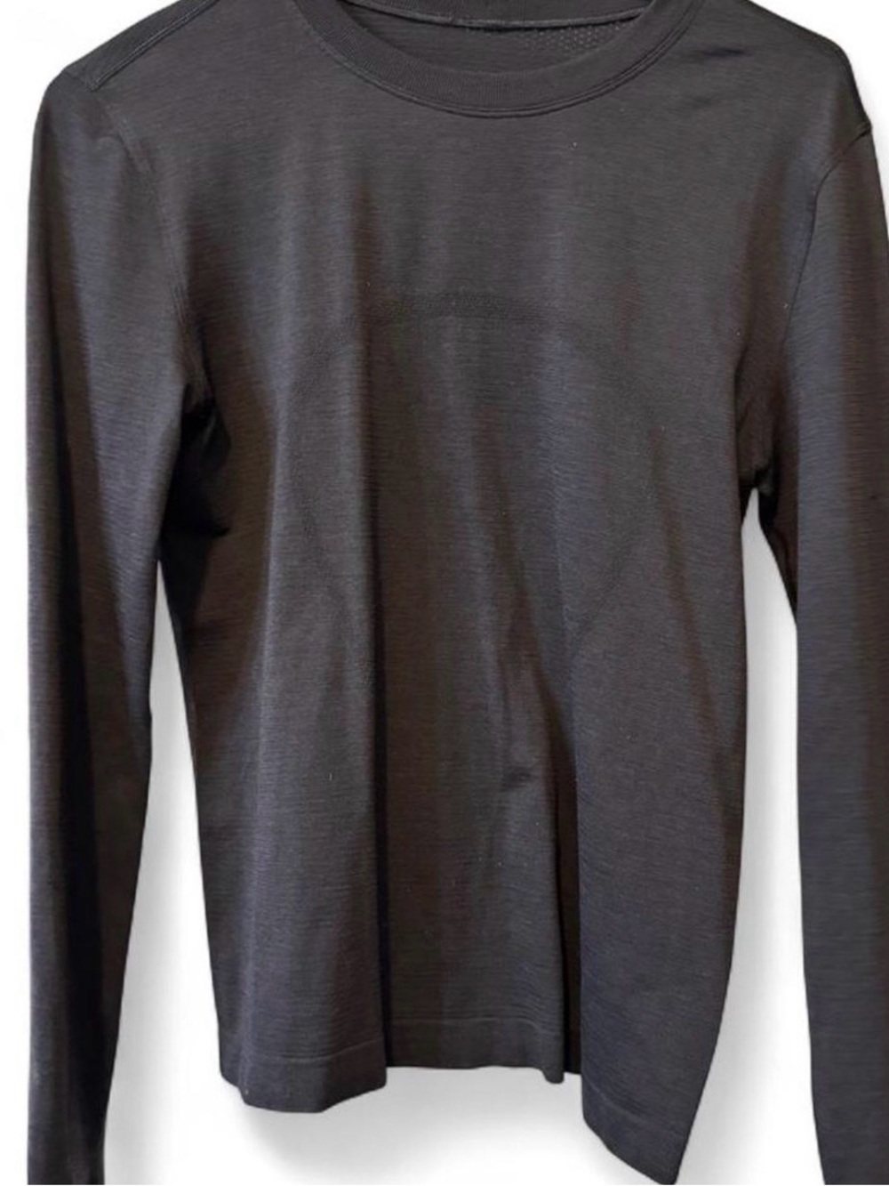 Relaxed Swiftly Tech